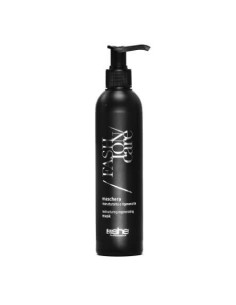 She Fashion Care Maschera ristrutturante e rigenerante 250 ml