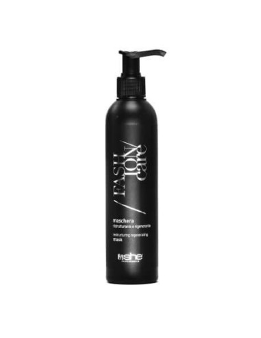 She Fashion Care Maschera ristrutturante e rigenerante 250 ml