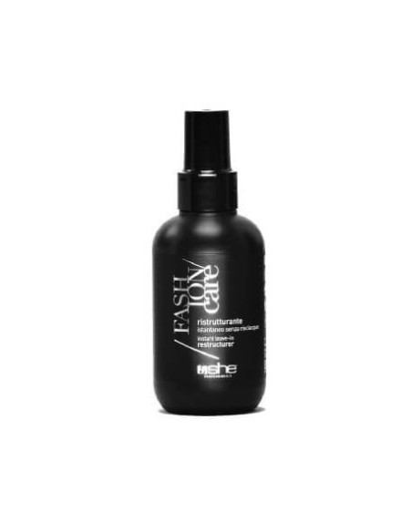 She Fashion Ton Care Ristrutturante istantaneo senza risciacquo 150 ml