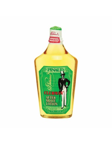 Clubman Pinaud Classic After Shave lotion 177 ml