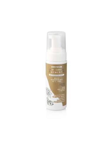 Labor Pro Mousse corpo autoabbronzante 150 ml