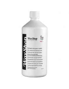 Peggy Sage Solvente per cera per attrezzi 1000 ml