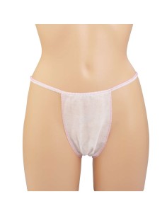 Labor Pro Slip Monouso in TNT imbustati singolarmente 100 pz