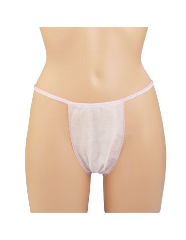 Labor Pro Slip Monouso in TNT imbustati singolarmente 100 pz