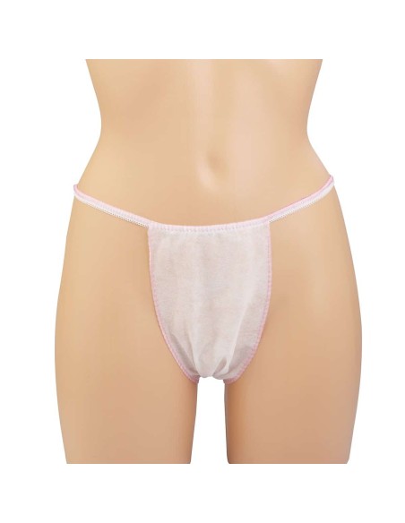 Labor Pro Slip Monouso in TNT imbustati singolarmente 100 pz