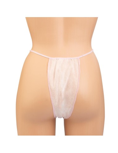 Labor Pro Slip Monouso in TNT imbustati singolarmente 100 pz