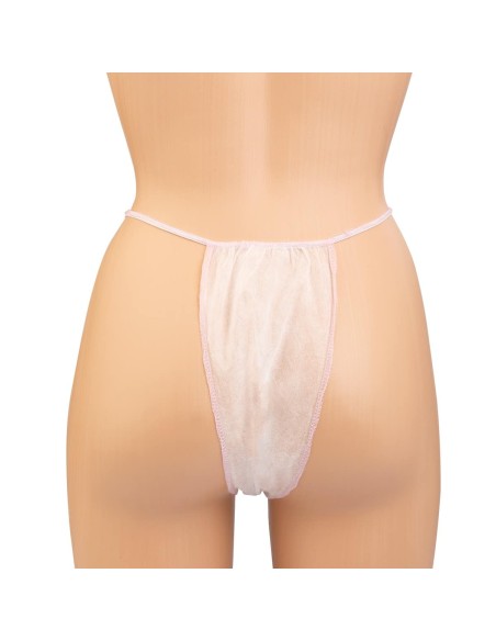 Labor Pro Slip Monouso in TNT imbustati singolarmente 100 pz