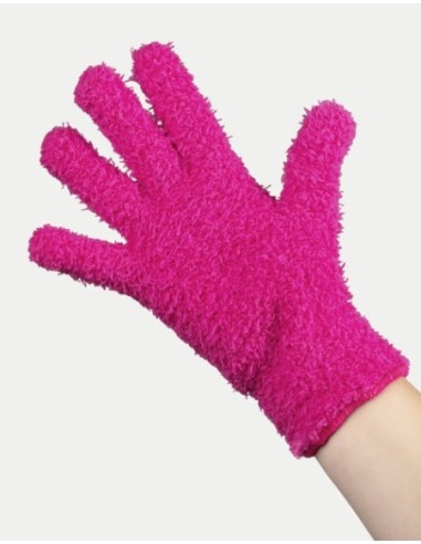 Framar Bleach Blenders Gloves 100 % Soft microfibre 2 pz