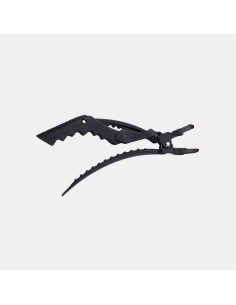 Framar Gator Grips Black 4 pz
