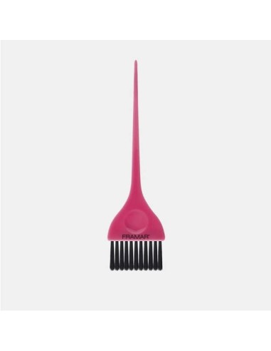 Framar Classic Color Brush Pink pennello tinta
