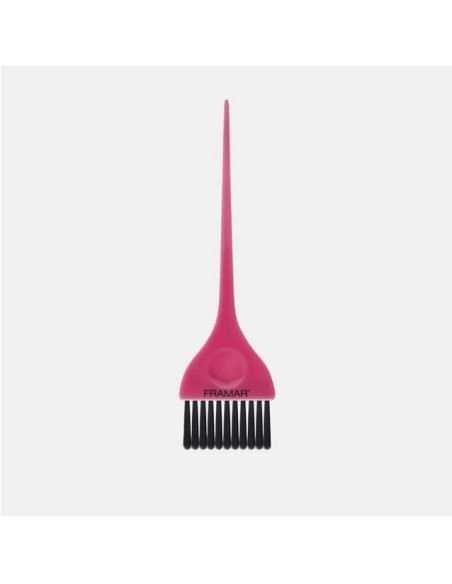 Framar Classic Color Brush Pink pennello tinta