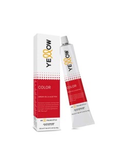 Alfaparf Yellow Color 7.1 Biondo Medio Cenere 100 ml