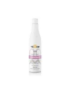 Alfaparf Yellow Conditioner Liss 500 ml