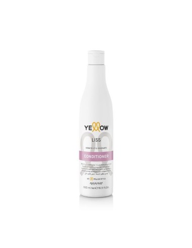 Alfaparf Yellow Conditioner Liss 500 ml