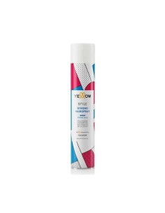 Alfaparf Yellow Strong Hairspray 500 ml