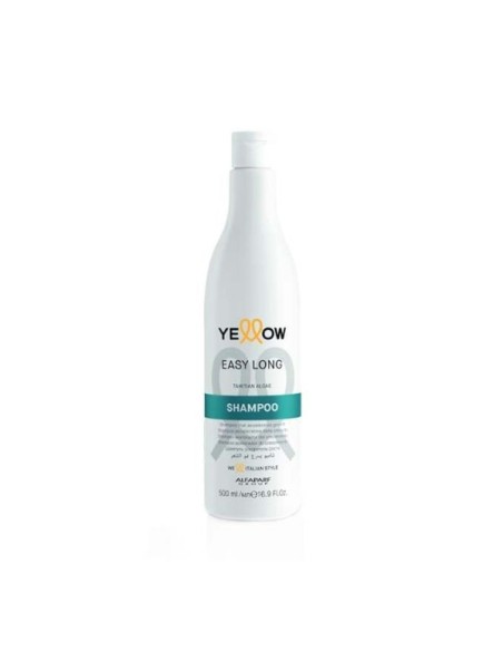 Alfaparf Yellow Easy Long Shampoo 500 ml