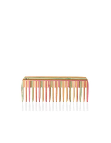 Labor Pro Pettine natural tendency districante lungo
