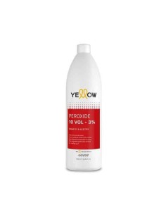 Alfaparf Yellow Peroxide 10 Vol. 3% 1000 ml