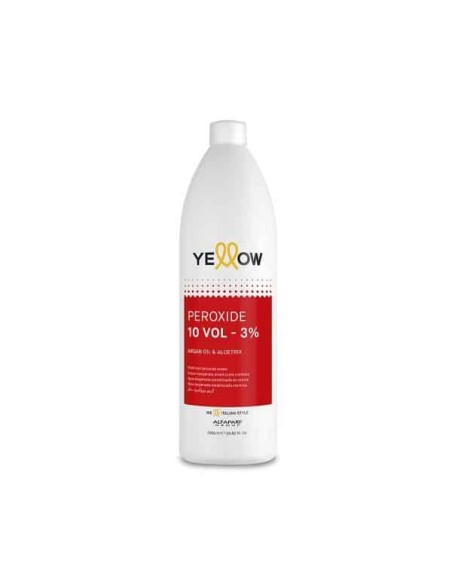 Alfaparf Yellow Peroxide 10 Vol. 3% 1000 ml