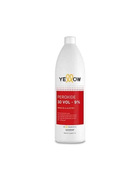 Alfaparf Yellow Peroxide 30 Vol. 9% 1000 ml