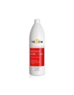Alfaparf Yellow Peroxide 5 Vol. 1.5% 1000 ml