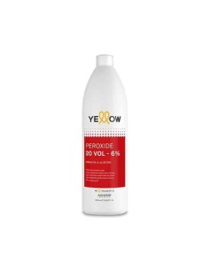 Alfaparf Yellow Peroxide 20 Vol. 6% 1000 ml