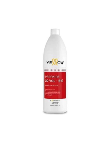 Alfaparf Yellow Peroxide 20 Vol. 6% 1000 ml