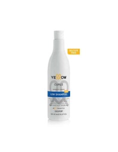 Alfaparf Yellow Curls Low Shampoo 500 ml