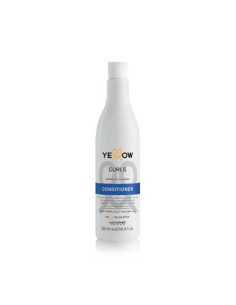 Alfaparf Yellow Curls Conditioner 500 ml