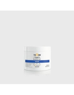 Alfaparf Yellow Curls Mask 500 ml
