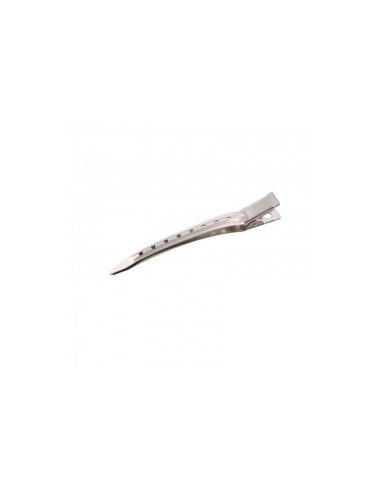 Xanitalia Pro Clips Separa Ciocche in acciaio 12 pz