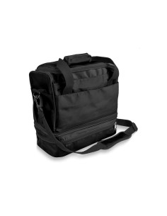 Labor Pro Borsa tracolla nails colore nero