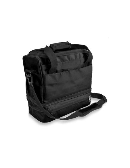 Labor Pro Borsa tracolla nails colore nero