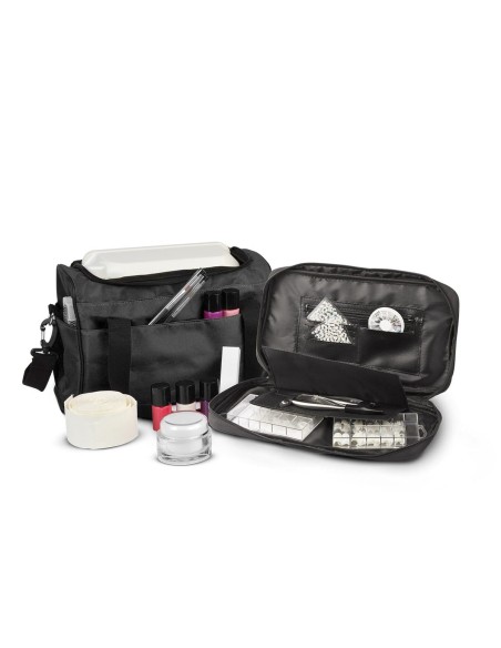 Labor Pro Borsa tracolla nails colore nero