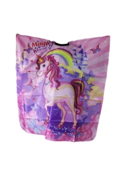 Xanitalia Pro Mantella taglio bimbi magic history 90 x 125 cm