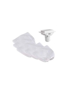 Xanitalia Pro Sacchetto per aspiratore nail 10 pz