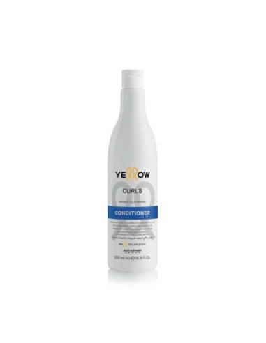 Alfaparf Yellow Conditioner Curls 500 ml