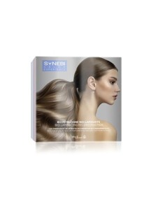 Helen Seward Synebi Ricostruzione Capillare Bio laminante kit 3 pz 2