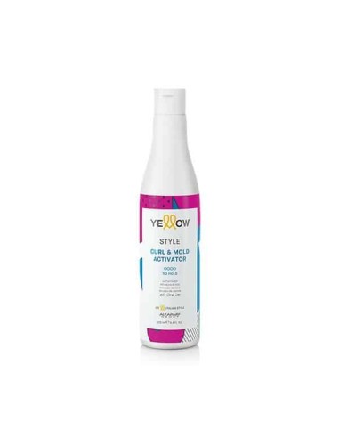 Alfaparf Yellow Curl & Mold Activator 250 ml