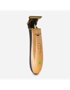 Giubra Tosatrice trimmer da rifinitura professionale zerocut eagle gold