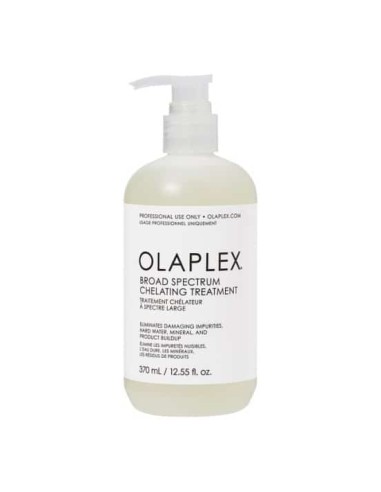 Olaplex Broad Spectrum Chelating Treatment 370 ml