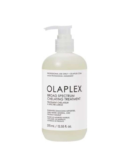 Olaplex Broad Spectrum Chelating Treatment 370 ml