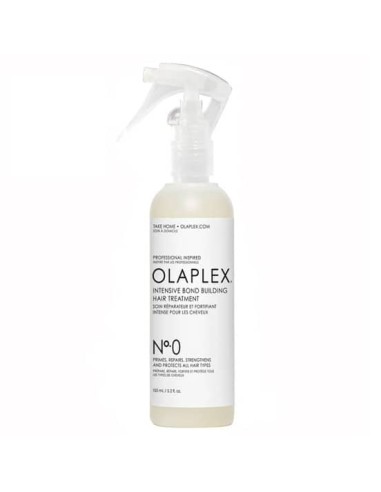 Olaplex N°0 Intensive Bond Building hair treatment 155 ml