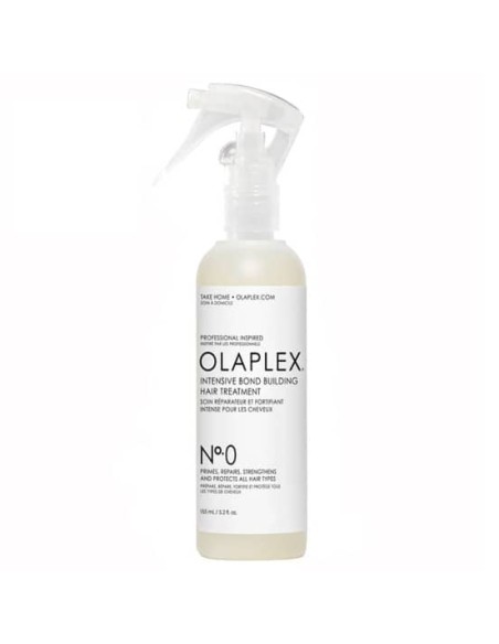 Olaplex N°0 Intensive Bond Building hair treatment 155 ml