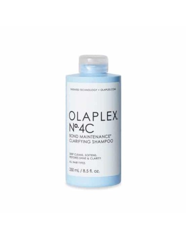 Olaplex Nº4C Bond Maintenance Clarifying shampoo 250 ml