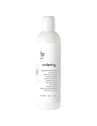 Peggy Sage Liquido di Modellatura Sculpting+ 240 ml