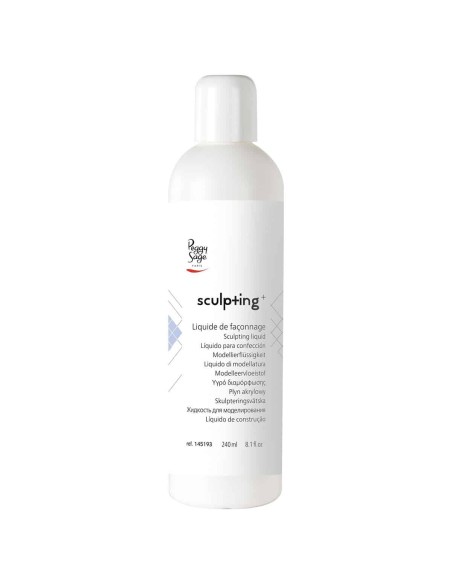 Peggy Sage Liquido di Modellatura Sculpting+ 240 ml