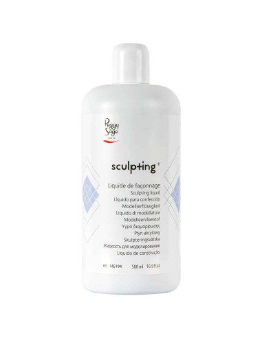 Peggy Sage Liquido di Modellatura Sculpting+ 500 ml