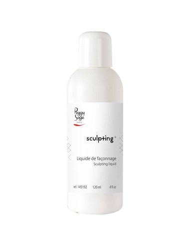 Peggy Sage Liquido di Modellatura Sculpting+ 120 ml