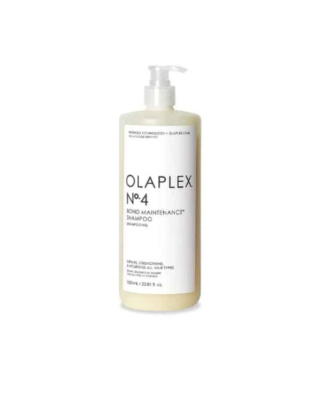 Olaplex N°4 Bond Maintenance Shampoo 1000 ml